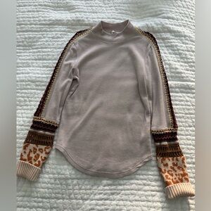Free People Top